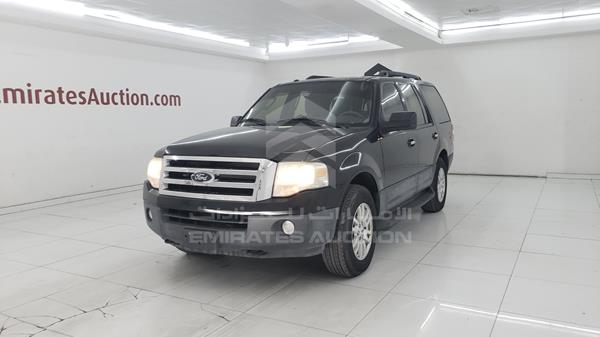 Photo 4 VIN: 1FMJU1G53DEF50118 - FORD EXPEDITION 