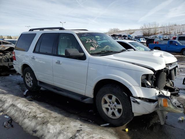 Photo 3 VIN: 1FMJU1G54AEA29145 - FORD EXPEDITION 