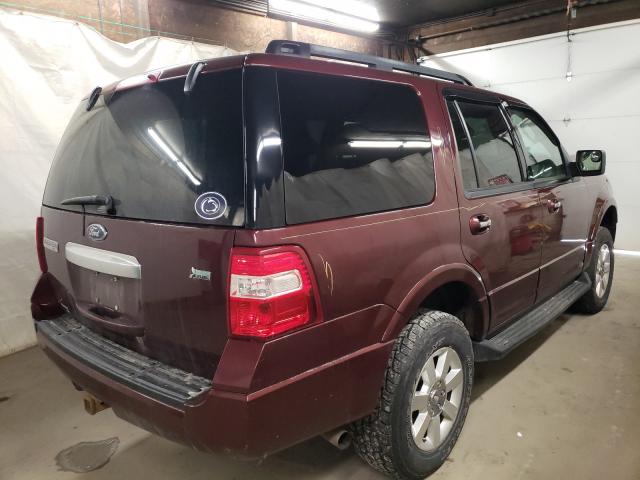 Photo 3 VIN: 1FMJU1G54AEA47578 - FORD EXPEDITION 