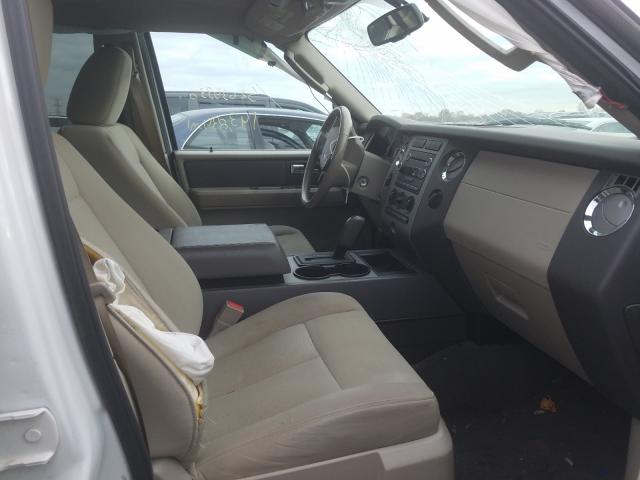 Photo 4 VIN: 1FMJU1G54AEB20738 - FORD EXPEDITION 