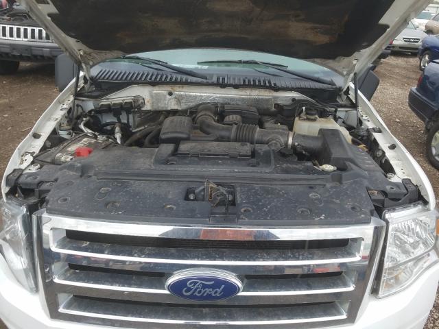 Photo 6 VIN: 1FMJU1G54AEB20738 - FORD EXPEDITION 