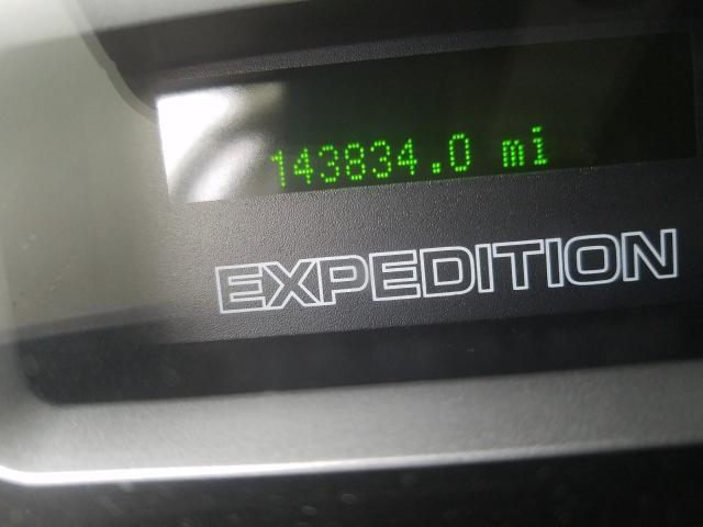 Photo 7 VIN: 1FMJU1G54AEB20738 - FORD EXPEDITION 