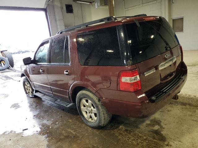 Photo 1 VIN: 1FMJU1G54AEB66568 - FORD EXPEDITION 