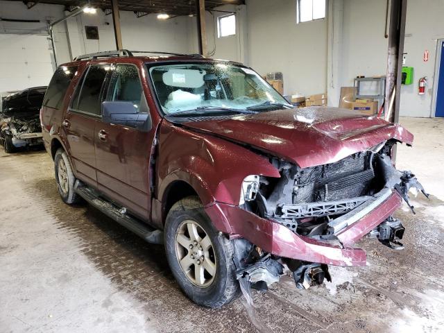 Photo 3 VIN: 1FMJU1G54AEB66568 - FORD EXPEDITION 