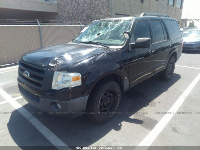 Photo 1 VIN: 1FMJU1G54BEF05878 - FORD EXPEDITION 