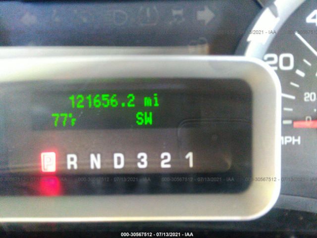 Photo 6 VIN: 1FMJU1G54BEF05878 - FORD EXPEDITION 