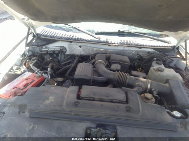 Photo 9 VIN: 1FMJU1G54BEF05878 - FORD EXPEDITION 