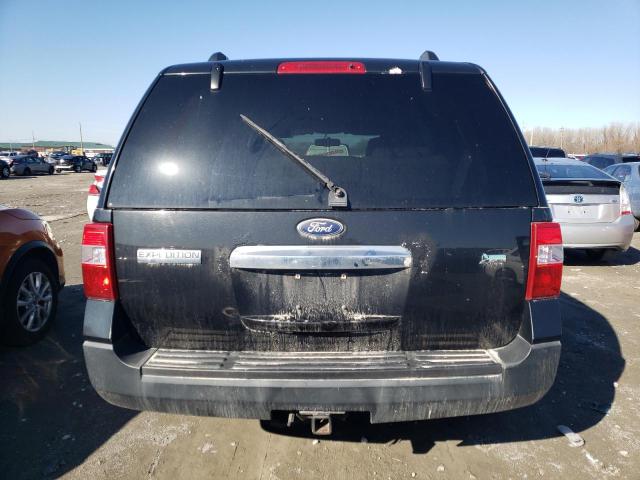 Photo 5 VIN: 1FMJU1G54BEF09767 - FORD EXPEDITION 