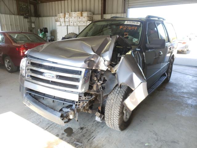 Photo 1 VIN: 1FMJU1G54BEF27654 - FORD EXPEDITION 