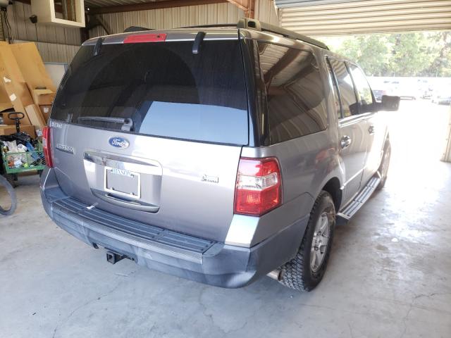 Photo 3 VIN: 1FMJU1G54BEF27654 - FORD EXPEDITION 