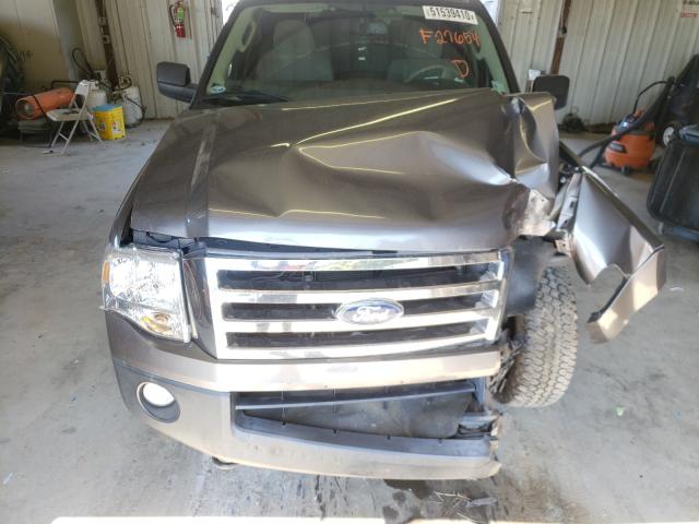 Photo 6 VIN: 1FMJU1G54BEF27654 - FORD EXPEDITION 