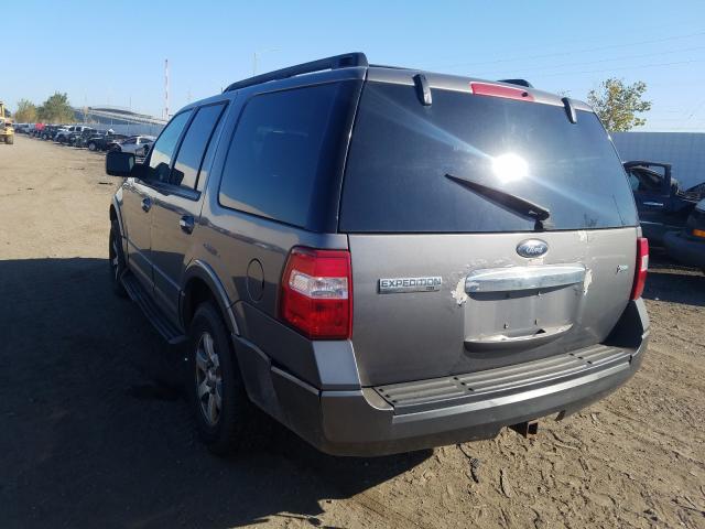 Photo 2 VIN: 1FMJU1G55AEA43099 - FORD EXPEDITION 