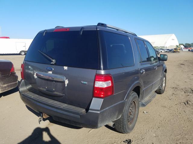 Photo 3 VIN: 1FMJU1G55AEA43099 - FORD EXPEDITION 