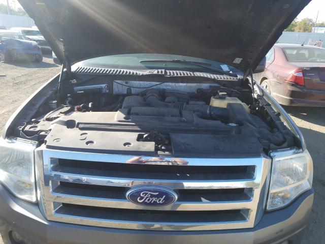 Photo 6 VIN: 1FMJU1G55AEA43099 - FORD EXPEDITION 