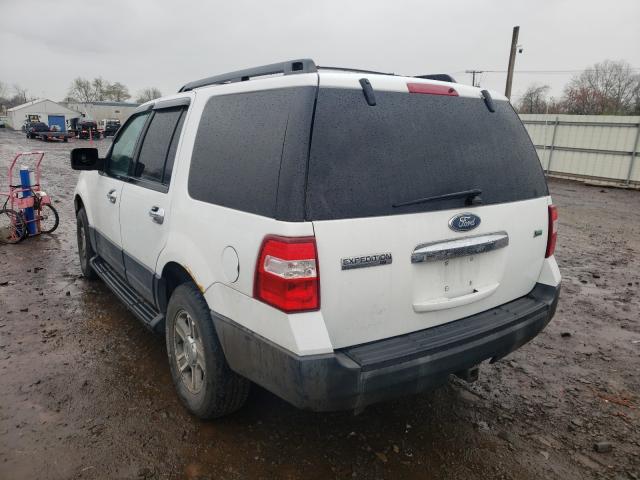 Photo 2 VIN: 1FMJU1G55AEB58026 - FORD EXPEDITION 