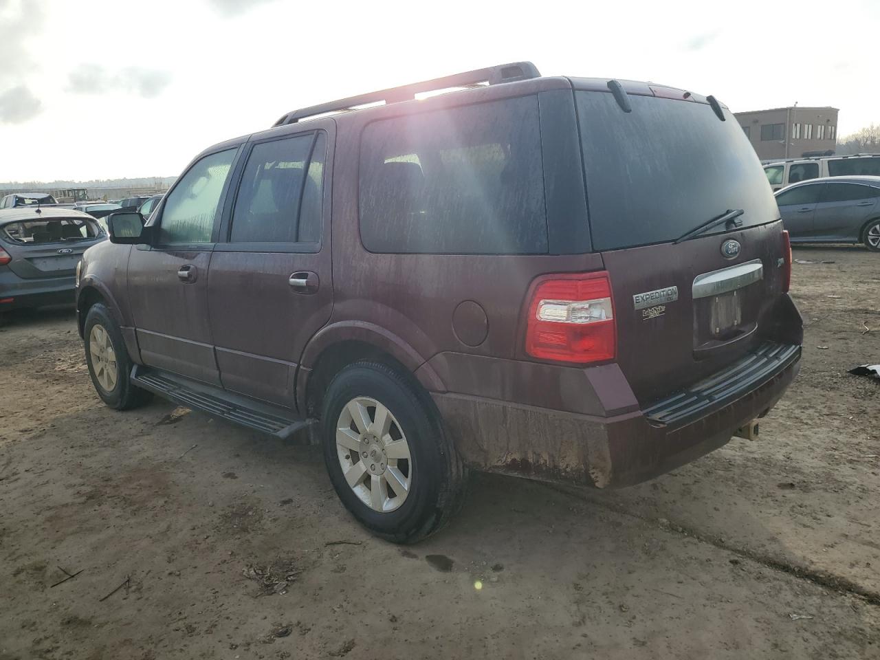 Photo 1 VIN: 1FMJU1G55AEB66577 - FORD EXPEDITION 