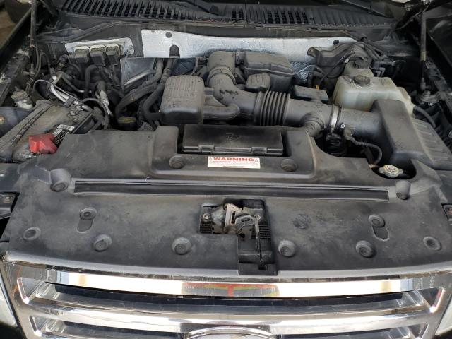 Photo 11 VIN: 1FMJU1G56AEB21051 - FORD EXPEDITION 