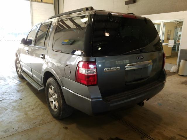 Photo 2 VIN: 1FMJU1G56AEB52011 - FORD EXPEDITION 