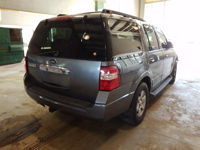 Photo 3 VIN: 1FMJU1G56AEB52011 - FORD EXPEDITION 