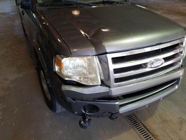 Photo 8 VIN: 1FMJU1G56AEB52011 - FORD EXPEDITION 