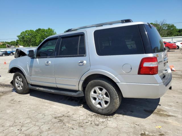 Photo 1 VIN: 1FMJU1G56AEB58245 - FORD EXPEDITION 