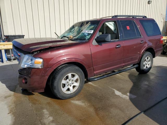 Photo 0 VIN: 1FMJU1G56AEB63509 - FORD EXPEDITION 