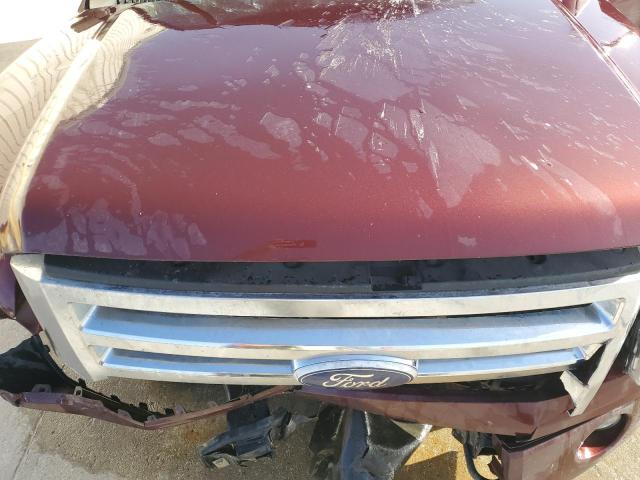 Photo 11 VIN: 1FMJU1G56AEB63509 - FORD EXPEDITION 