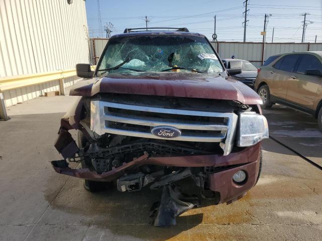 Photo 4 VIN: 1FMJU1G56AEB63509 - FORD EXPEDITION 