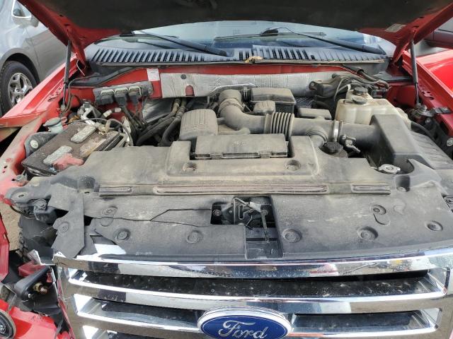 Photo 11 VIN: 1FMJU1G56BEF51129 - FORD EXPEDITION 