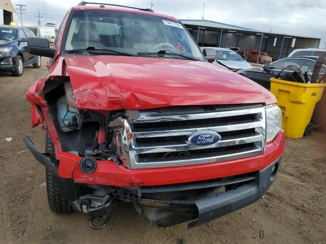 Photo 4 VIN: 1FMJU1G56BEF51129 - FORD EXPEDITION 