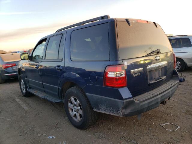 Photo 1 VIN: 1FMJU1G56BEF51289 - FORD EXPEDITION 