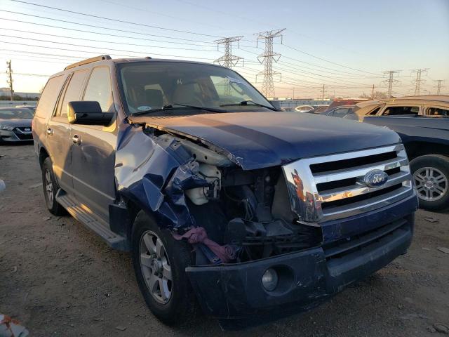 Photo 3 VIN: 1FMJU1G56BEF51289 - FORD EXPEDITION 