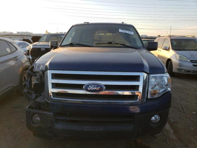 Photo 4 VIN: 1FMJU1G56BEF51289 - FORD EXPEDITION 