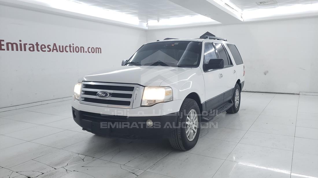 Photo 4 VIN: 1FMJU1G56CEF19976 - FORD EXPEDITION 