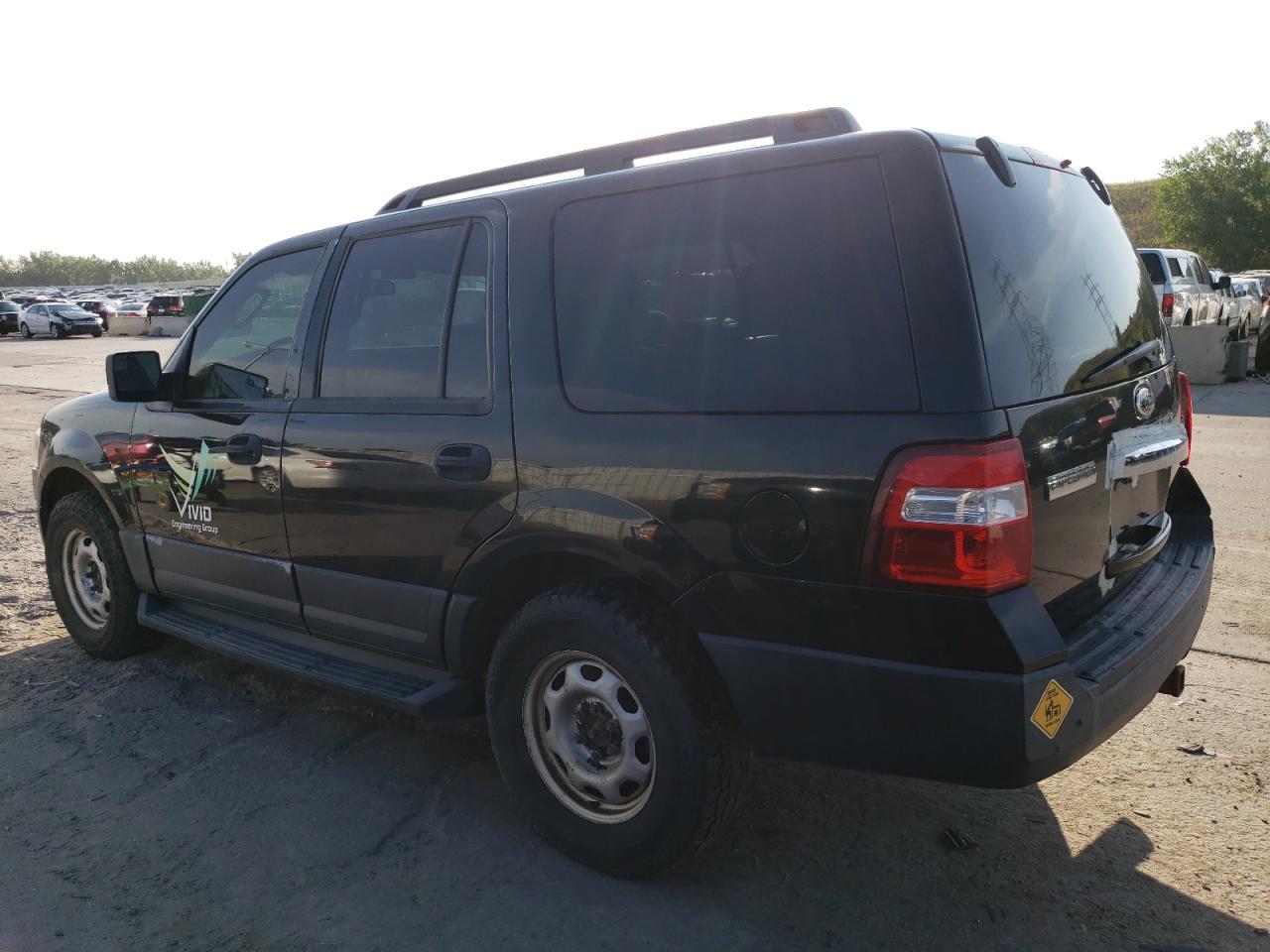 Photo 1 VIN: 1FMJU1G56CEF45655 - FORD EXPEDITION 