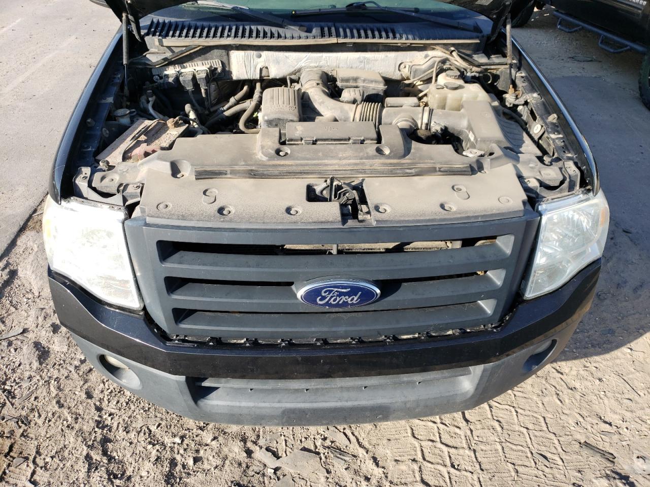 Photo 11 VIN: 1FMJU1G56CEF45655 - FORD EXPEDITION 