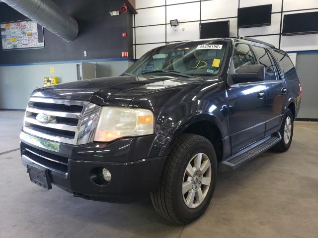 Photo 1 VIN: 1FMJU1G57AEB33371 - FORD EXPEDITION 