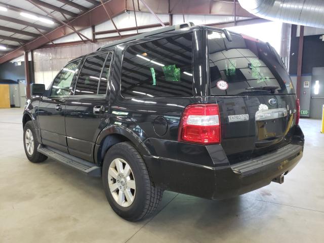 Photo 2 VIN: 1FMJU1G57AEB33371 - FORD EXPEDITION 