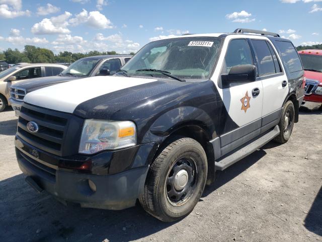 Photo 1 VIN: 1FMJU1G57AEB49828 - FORD EXPEDITION 