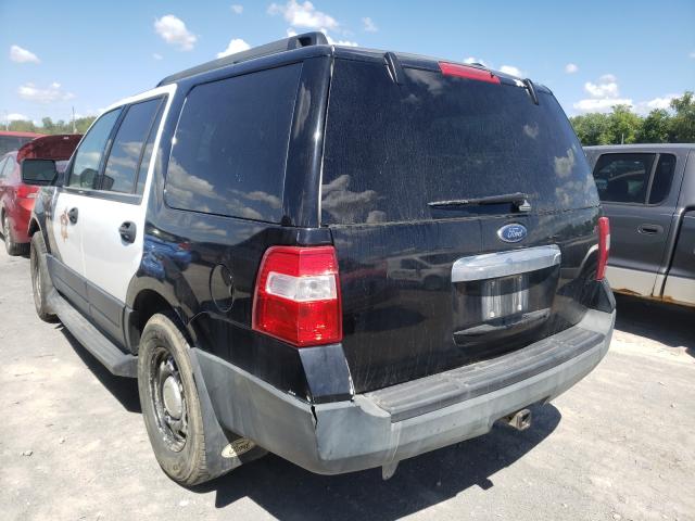 Photo 2 VIN: 1FMJU1G57AEB49828 - FORD EXPEDITION 