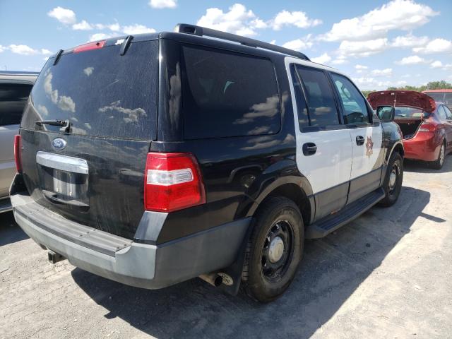 Photo 3 VIN: 1FMJU1G57AEB49828 - FORD EXPEDITION 