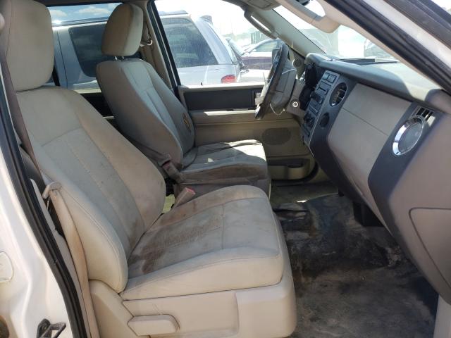 Photo 4 VIN: 1FMJU1G57AEB49828 - FORD EXPEDITION 