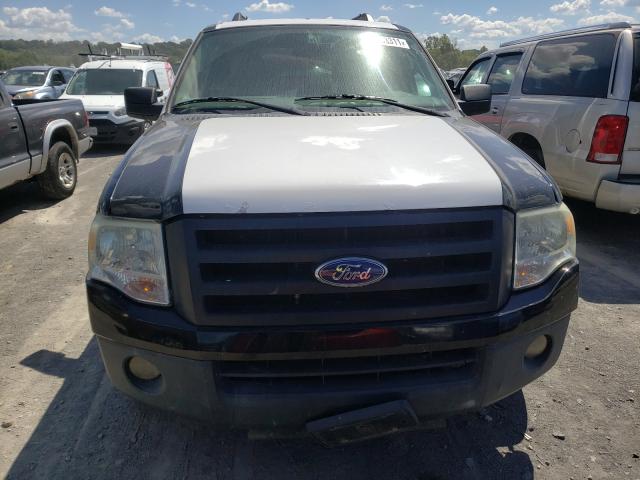 Photo 8 VIN: 1FMJU1G57AEB49828 - FORD EXPEDITION 