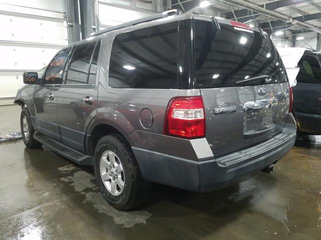 Photo 2 VIN: 1FMJU1G57DEF40174 - FORD EXPEDITION 