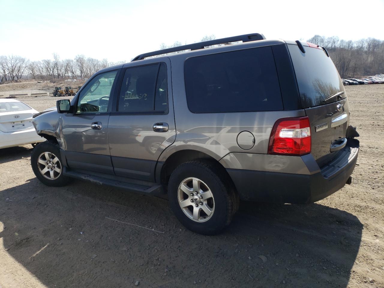 Photo 1 VIN: 1FMJU1G57EEF37423 - FORD EXPEDITION 