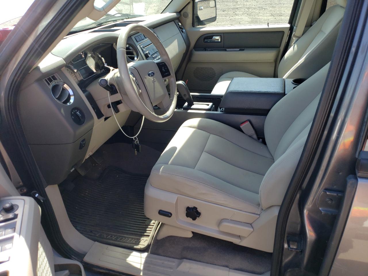 Photo 6 VIN: 1FMJU1G57EEF37423 - FORD EXPEDITION 