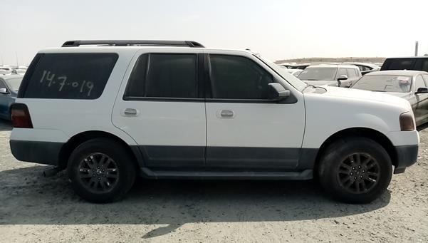 Photo 10 VIN: 1FMJU1G57EEF47210 - FORD EXPEDITION 