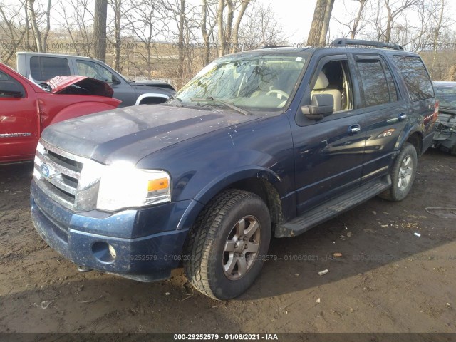 Photo 1 VIN: 1FMJU1G58AEA15085 - FORD EXPEDITION 