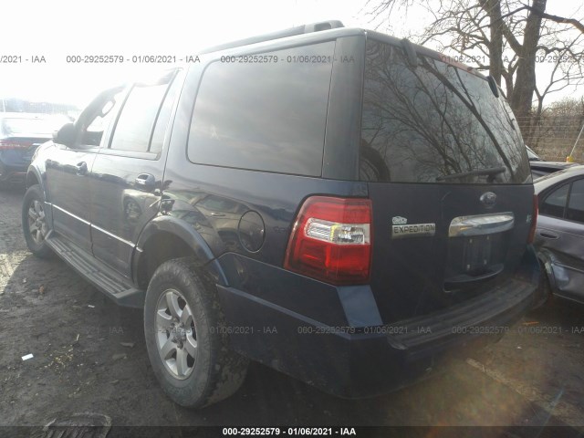 Photo 2 VIN: 1FMJU1G58AEA15085 - FORD EXPEDITION 