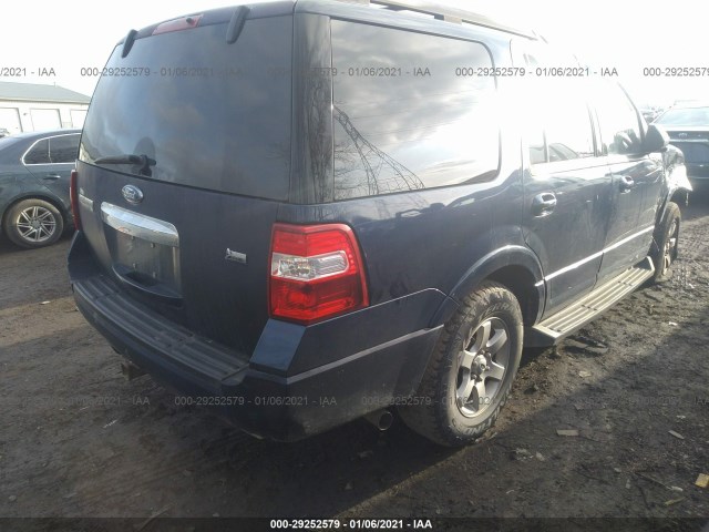 Photo 3 VIN: 1FMJU1G58AEA15085 - FORD EXPEDITION 